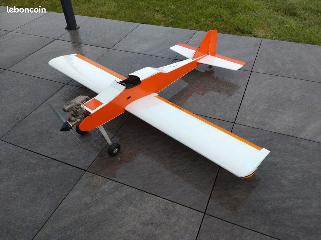 Avion rc rtf – Shop Radiocommandé