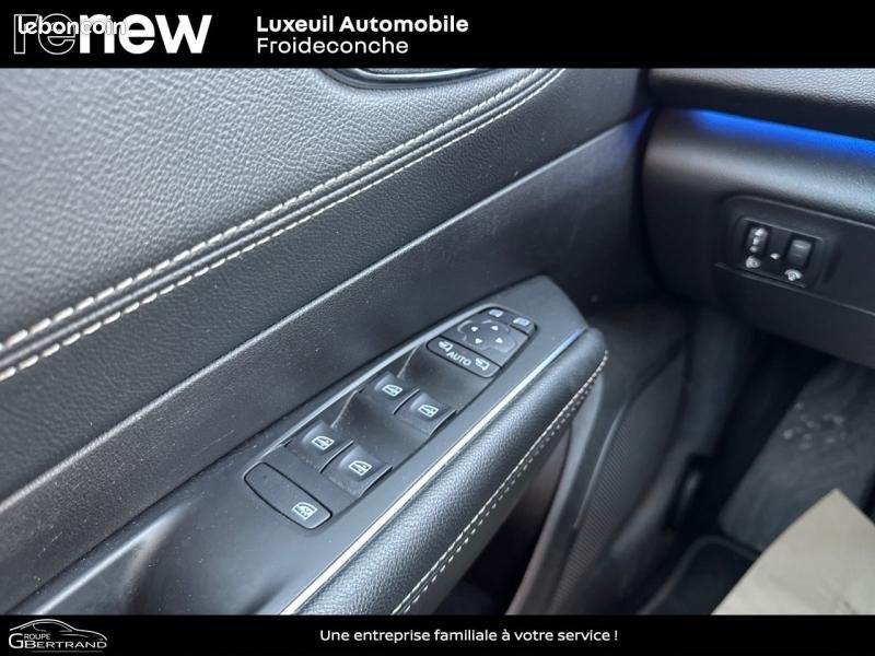 Renault Talisman 2.0 Blue dCi 200ch Intens EDC (image 11)