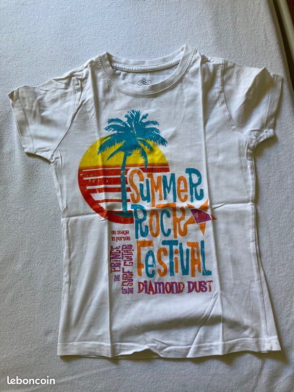 T shirt (image 3)