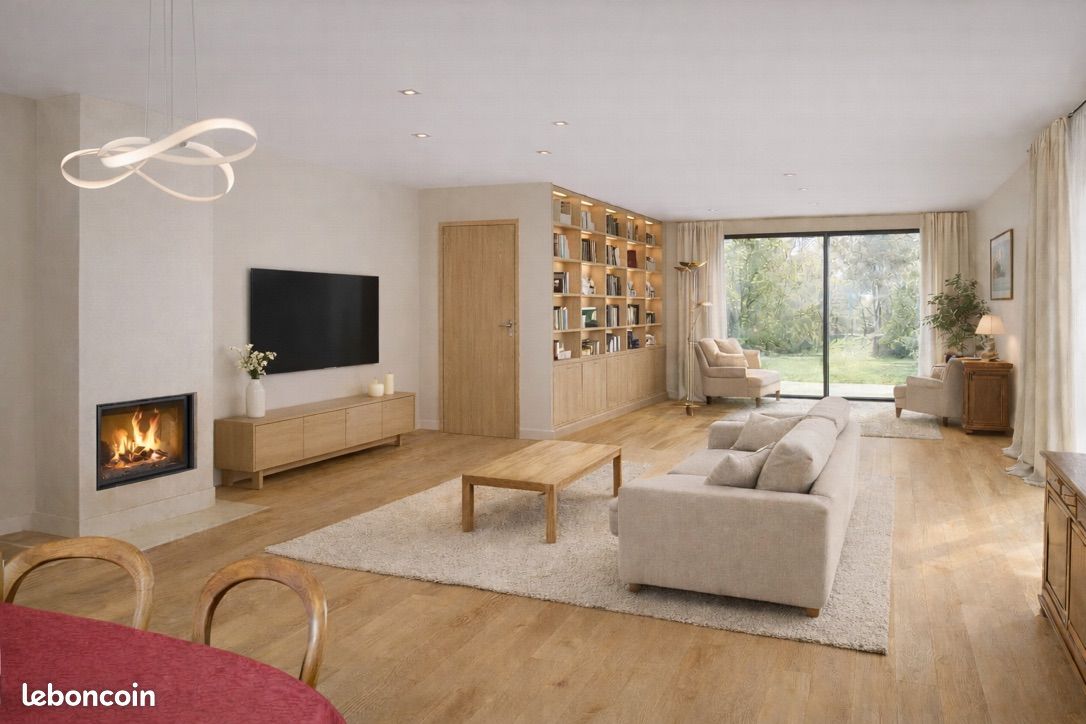 Maison 4 pièces 125 m² · à Balma · 125 m² · 540 000 €