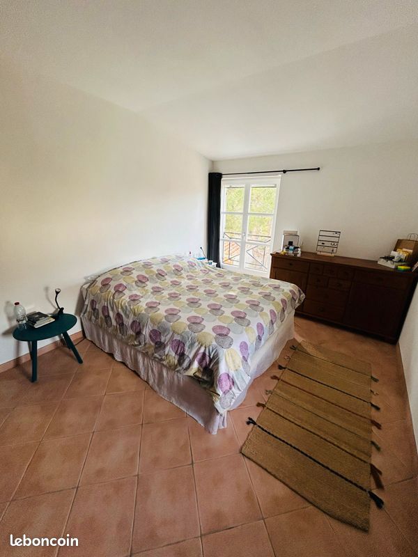 Mouriès - Maison de village - 6 pers - 3 ch (image 10)