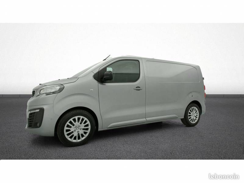 Peugeot Expert (31) FGN TOLE M BLUEHDI 180 S&S EAT8 (image 3)