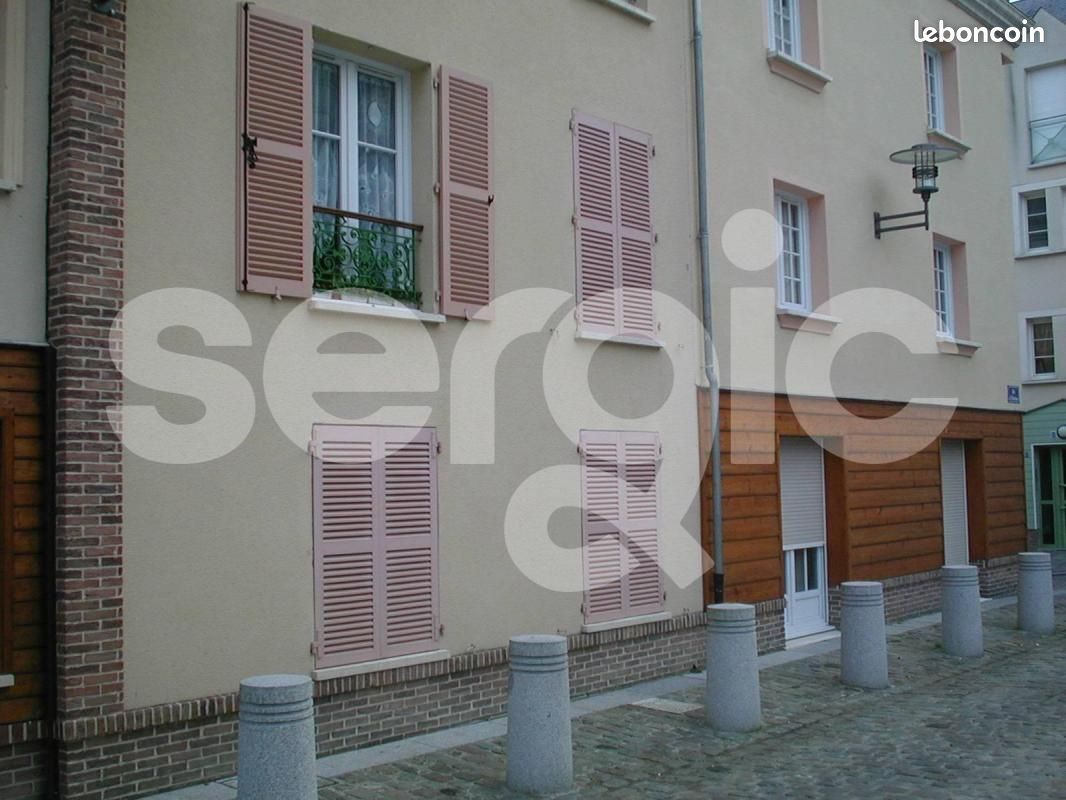 Appartement 1 pièce 26 m² · à Amiens · 26 m² · 483 €