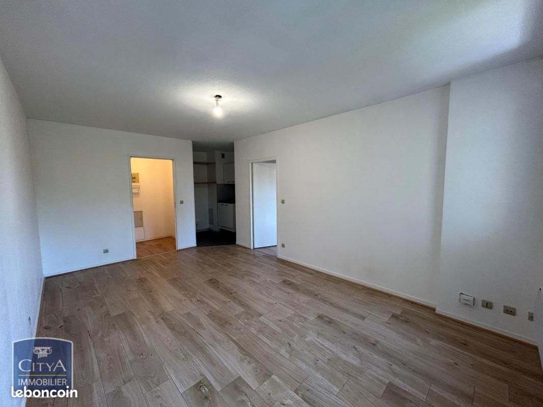 Appartement 2 pièces 36 m² · à Sassenage · 36 m² · 652 €