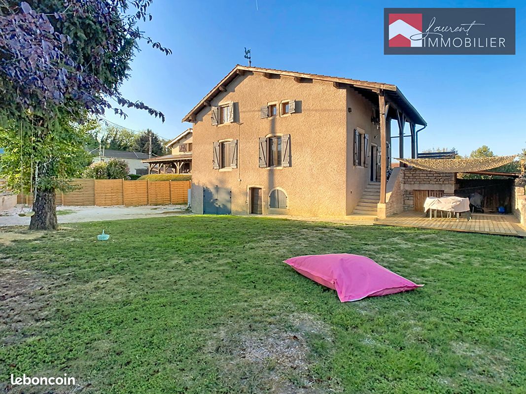 Maison 4 pièces 111 m² · à Montbellet · 111 m² · 249 000 €