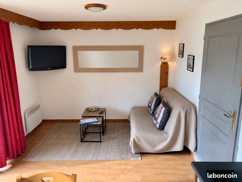 Appartement 1 pièce 27 m² · à Dévoluy · 27 m² · 70 000 €