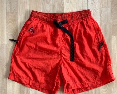 Nike ACG Woven Short Taille S Vêtements
