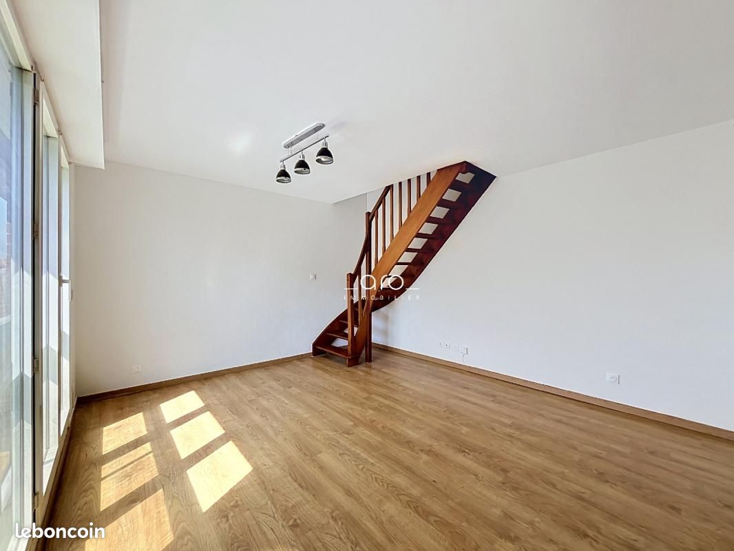 Appartement 4 pièces 44 m² · à Templemars · 44 m² · 125 000 €