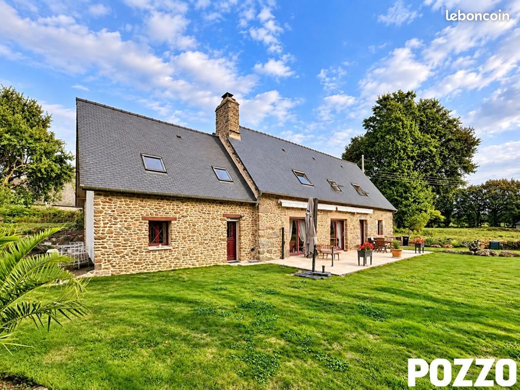 Maison 6 pièces 175 m² · à Val-Couesnon · 175 m² · 389 500 €