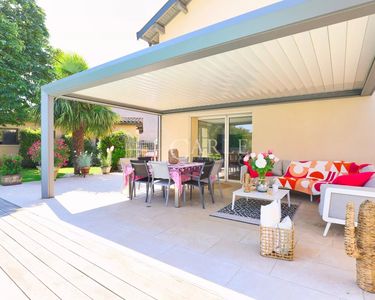 Maison 895 000 € - 179 m²
