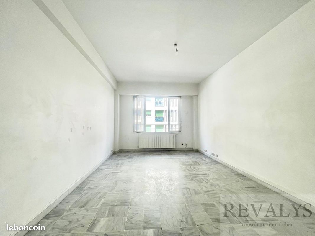 Appartement 2 pièces 53 m² · à Nice · 53 m² · 239 000 €
