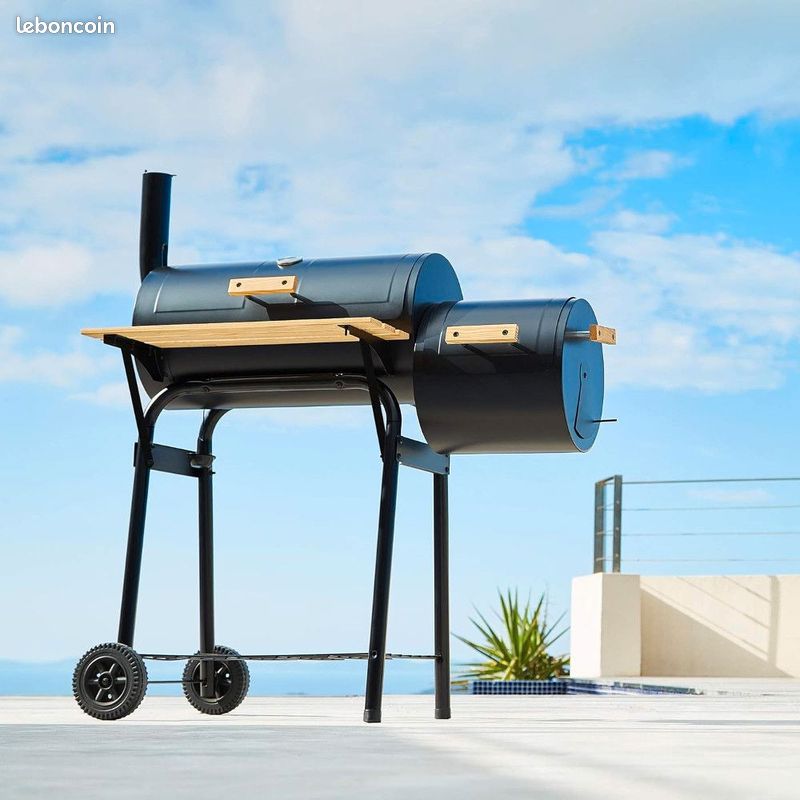 Barbecue (image 2)