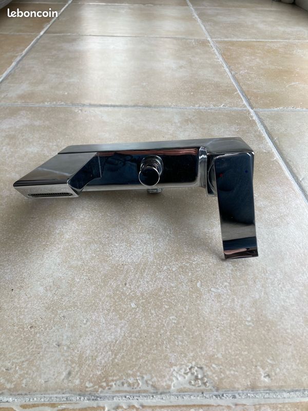 Mitigeur Bain Douche design (image 3)