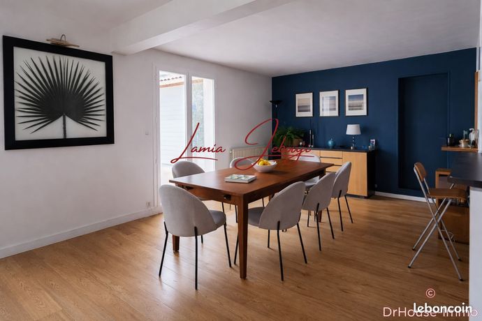 Propriété 7 pièces 186 m²