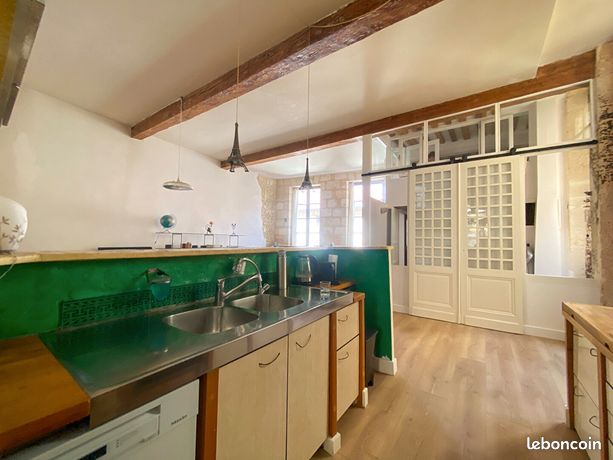 Appartement 5 pièces 118 m² — 9