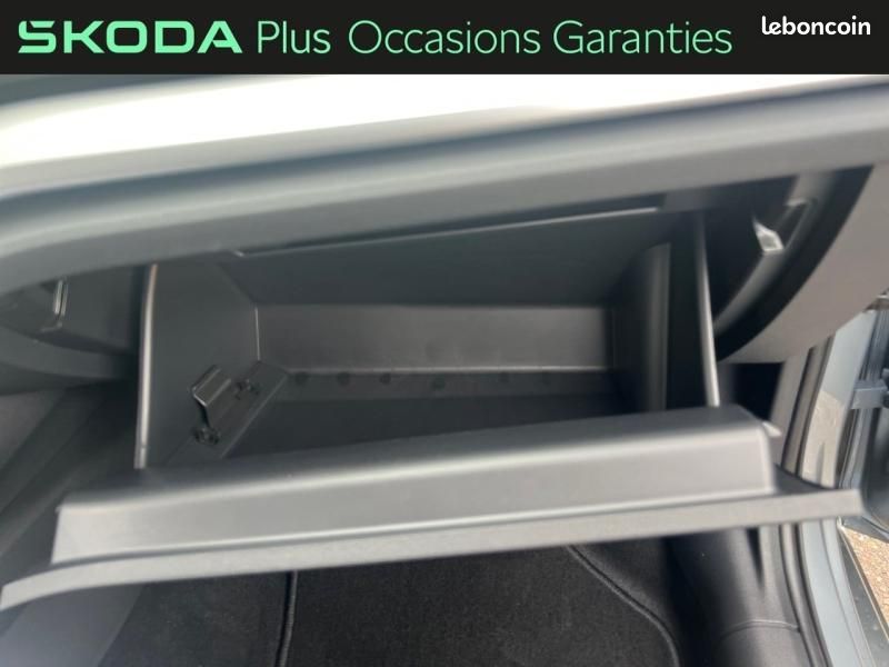 Skoda Octavia Combi 2.0 TDI SCR 150ch Selection DSG7 (image 21)