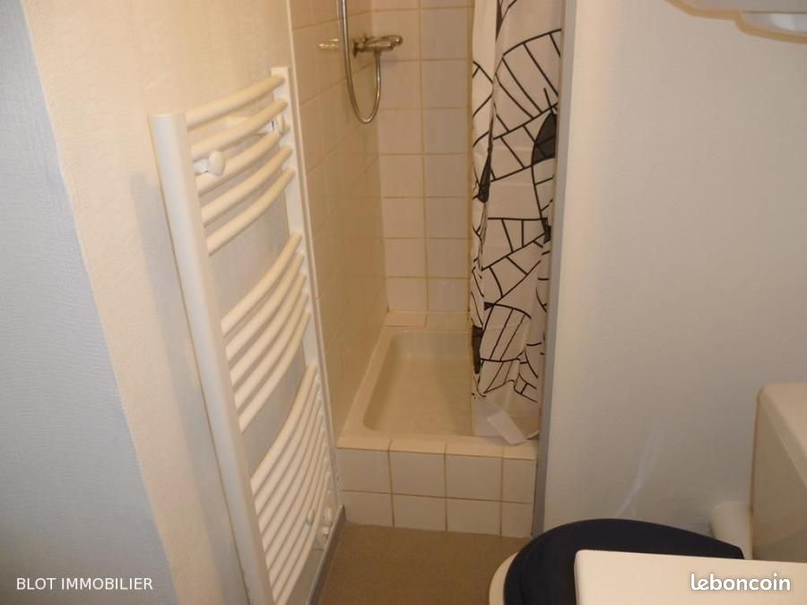 Appartement a louer rennes - 1 pièce(s) - 19 m2 - Surfyn