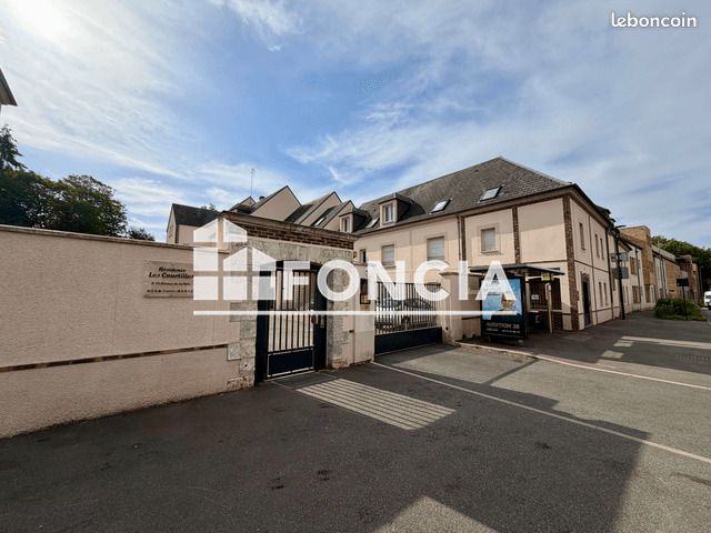 Appartement 3 pièces 74 m² · à Lèves · 74 m² · 799 €
