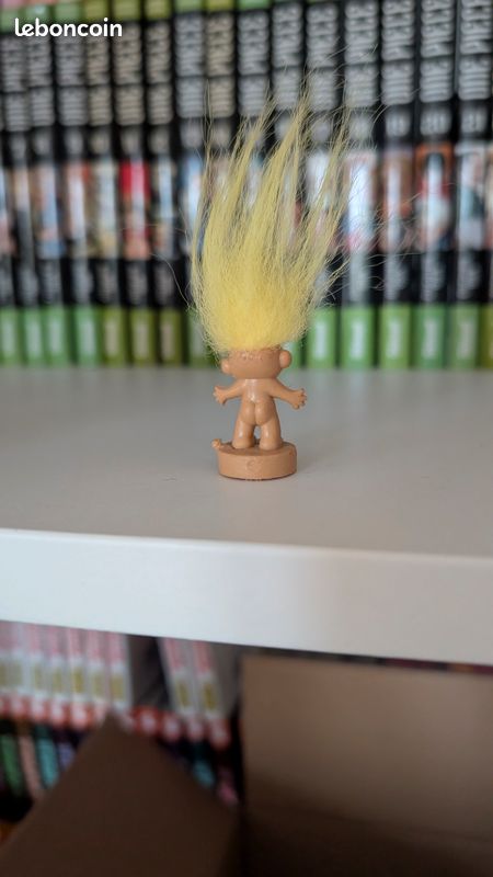 Jouet troll (image 3)
