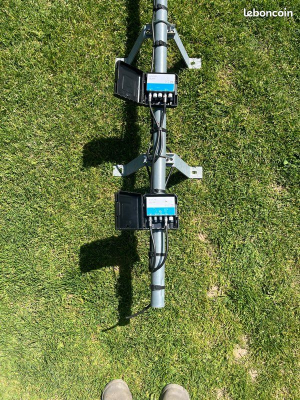 Antenne TNT (image 3)