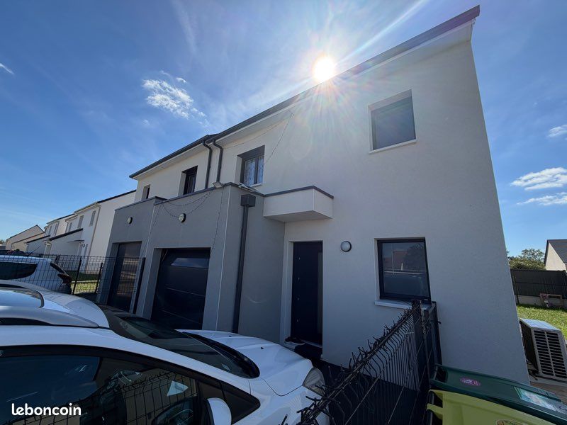 Maison 4 pièces 83 m² · à Moult-Chicheboville · 83 m² · 239 000 €