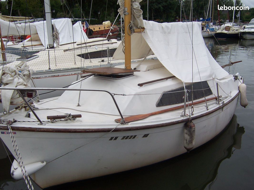 Beneteau Kerlouan — Vedi foto 1