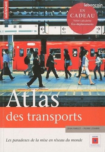 Atlas des transports (image 1)