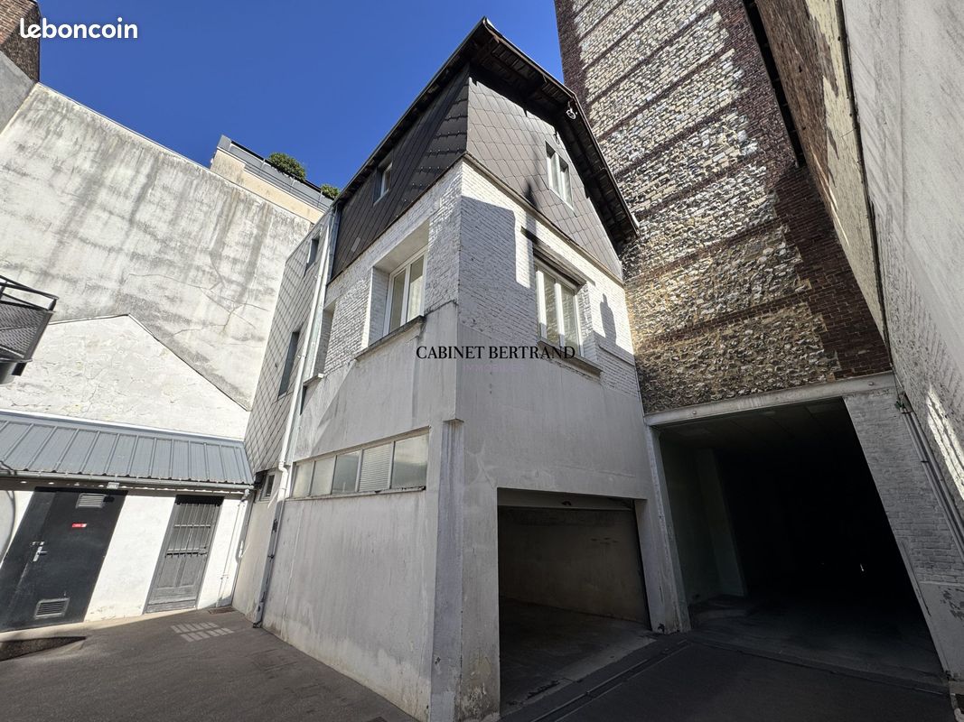 Maison 4 pièces 80 m² · à Rouen · 80 m² · 222 000 €