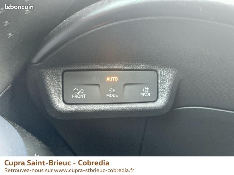 Cupra Tavascan 340ch 77 kWh VZ 4Drive (image 19)