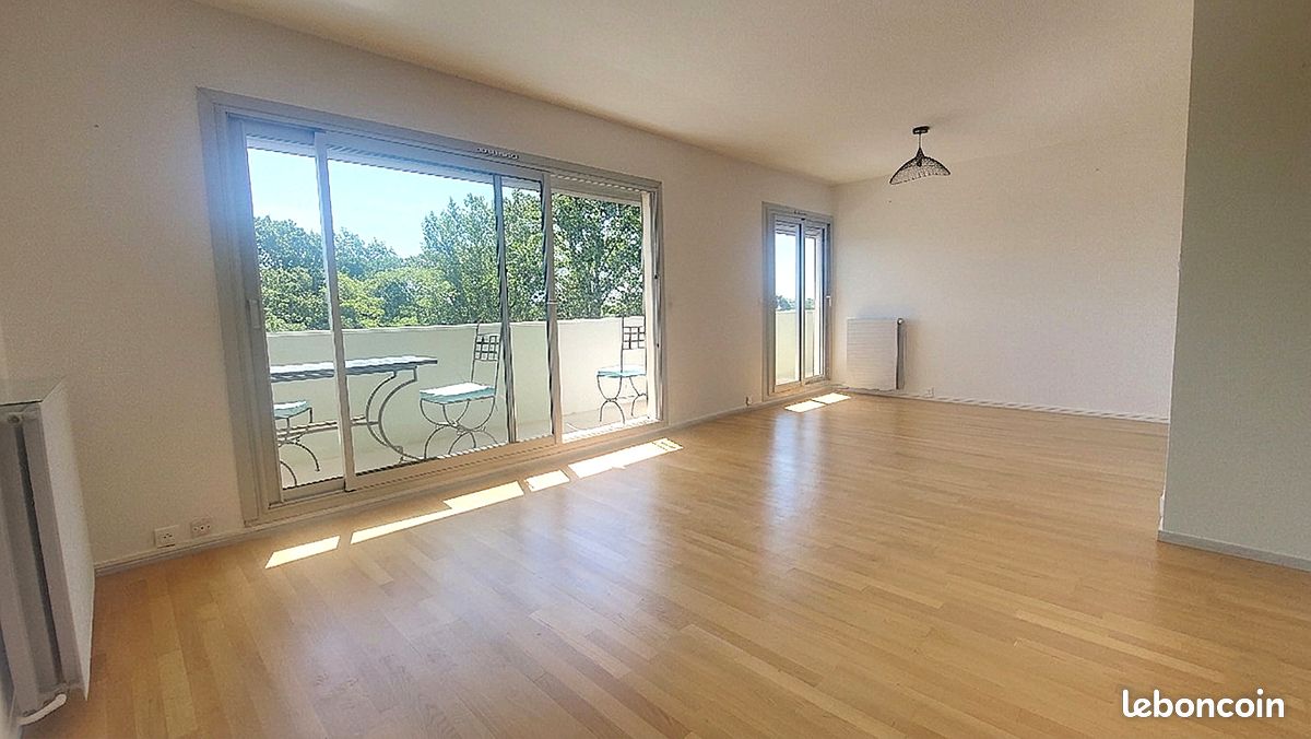 Appartement 3 pièces 71 m² · à Pessac · 71 m² · 270 900 €