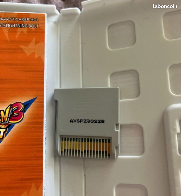 Inazuma Eleven 3: Lightning Bolt - Nintendo 3DS (image 4)