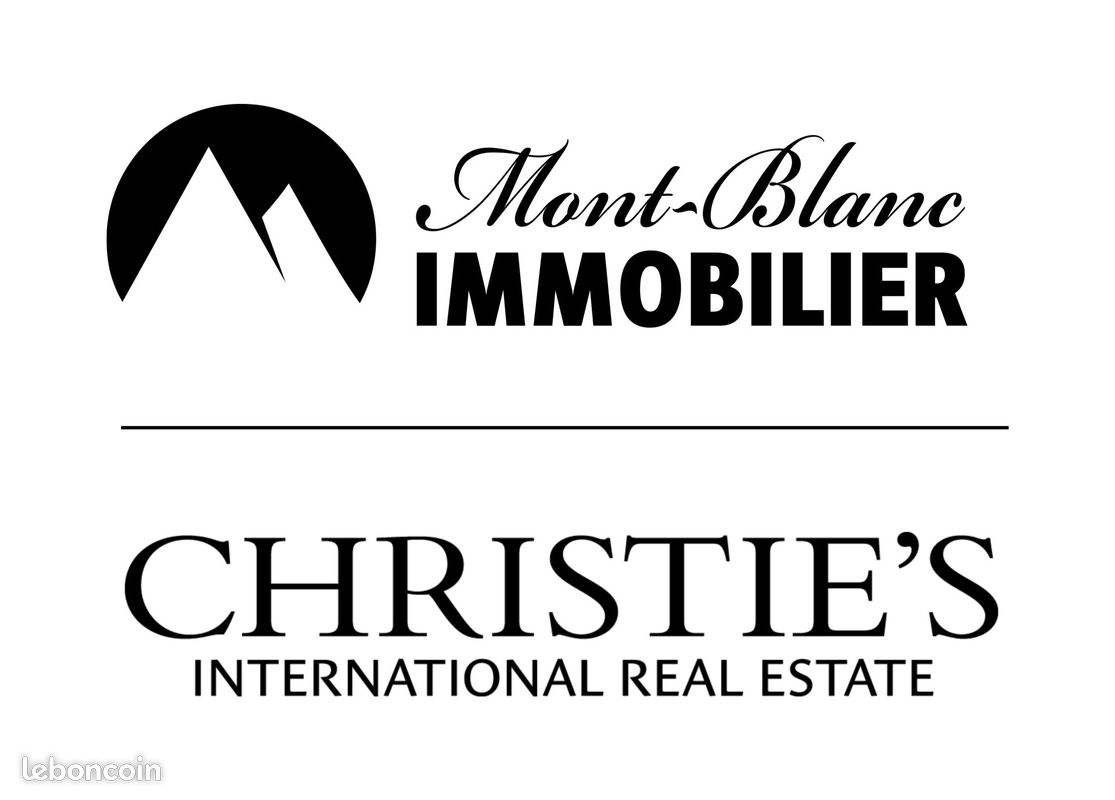 Appartement 5 pièces 102 m² · à Megève · 102 m² · 1 490 000 €