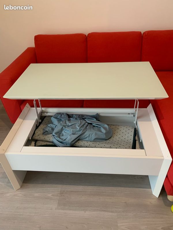 Table de salon (image 2)