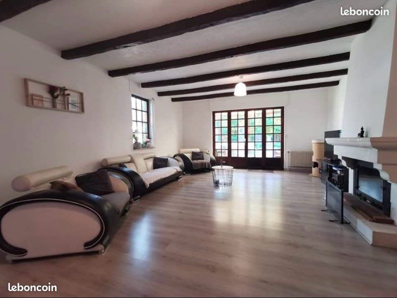Maison 6 pièces 137 m² · à Boussois · 137 m² · 159 000 €