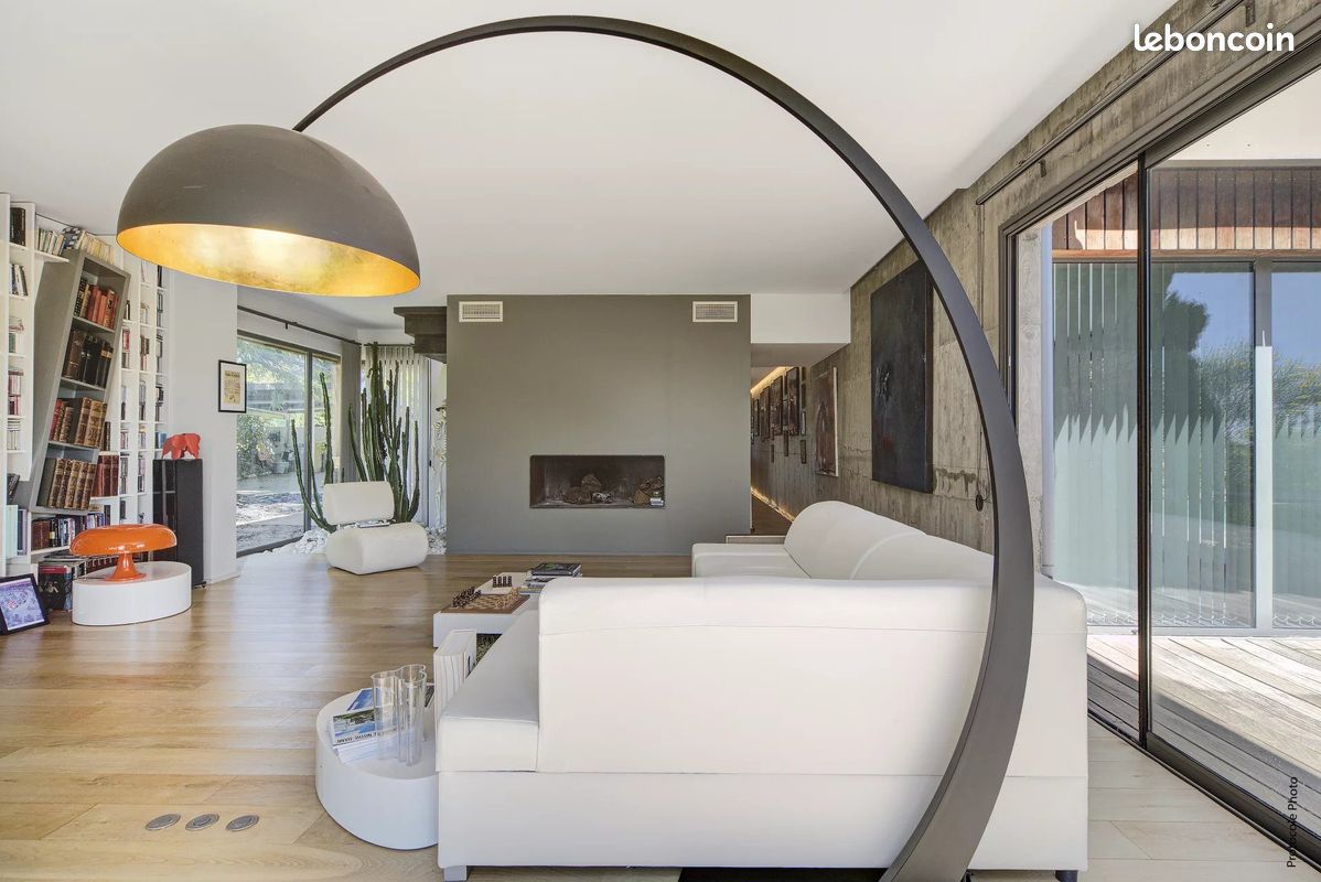 Villa 6 pièces 215 m² (image 9)