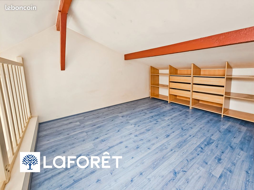 Appartement a louer sainte-genevieve-des-bois - 2 pièce(s) - 30 m2 - Surfyn