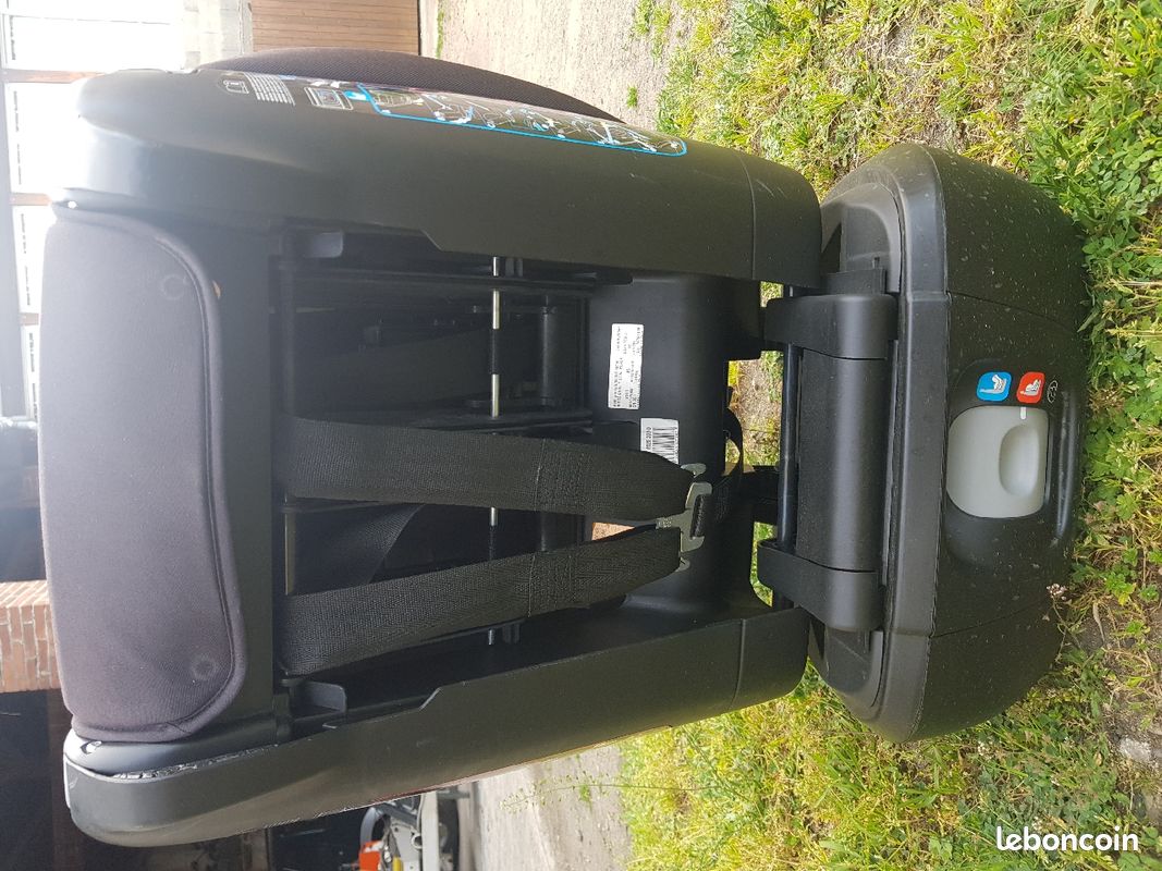 Siège auto (image 2)