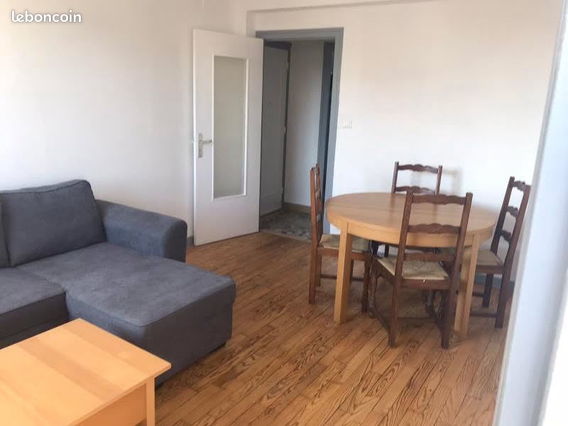 Appartement 3 pièces 49 m² · à Dijon · 49 m² · 680 €/mois