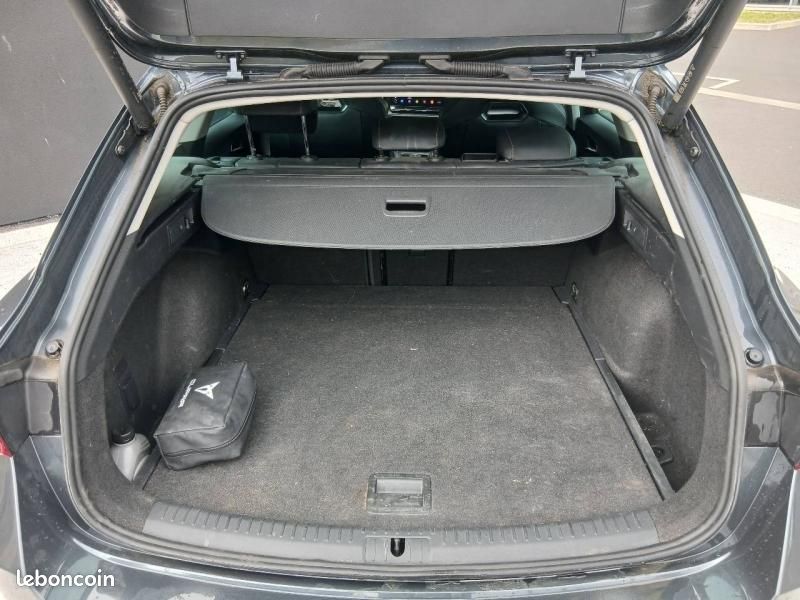 Cupra Leon ST 1.5 eTSI 150ch V DSG7 (image 26)