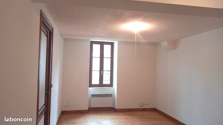 Appartement 2 pièces 66 m²