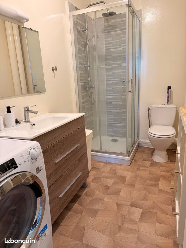 Appartement a louer chatellerault - 1 pièce(s) - 35 m2 - Surfyn