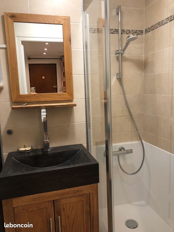 Appartement 4-6 pers. Annecy centre (image 9)