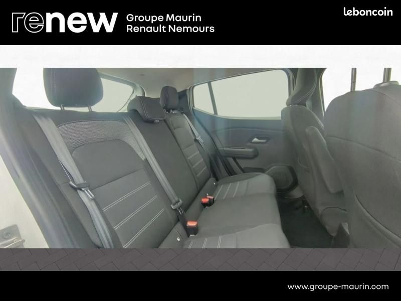 Dacia Sandero 1.0 ECO-G 100ch Expression (image 14)