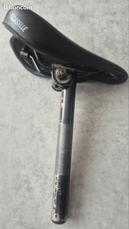 Selle vélo Marque SELLE ROYAL Made in Italy