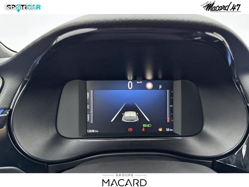Opel Corsa 1.2 Turbo Hybrid 110ch Colour Edition e-DCT6 (image 10)