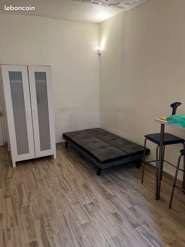 Appartement a louer chatenay-malabry - 1 pièce(s) - 17 m2 - Surfyn