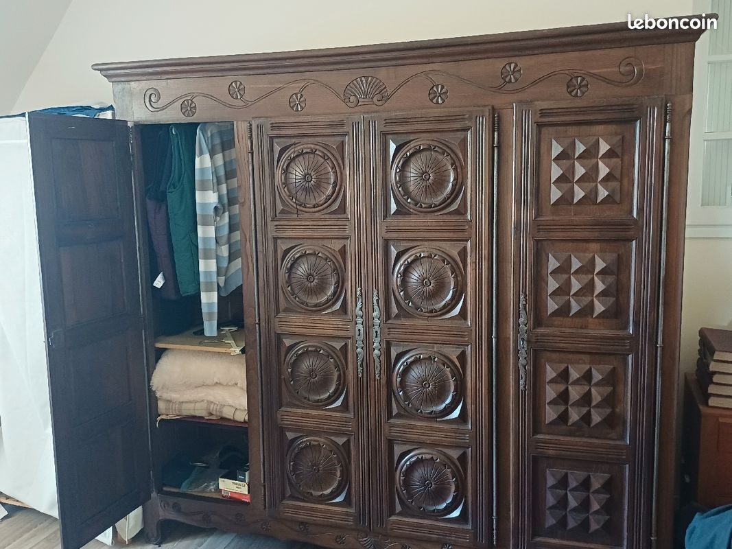 Buffet Basque (image 5)
