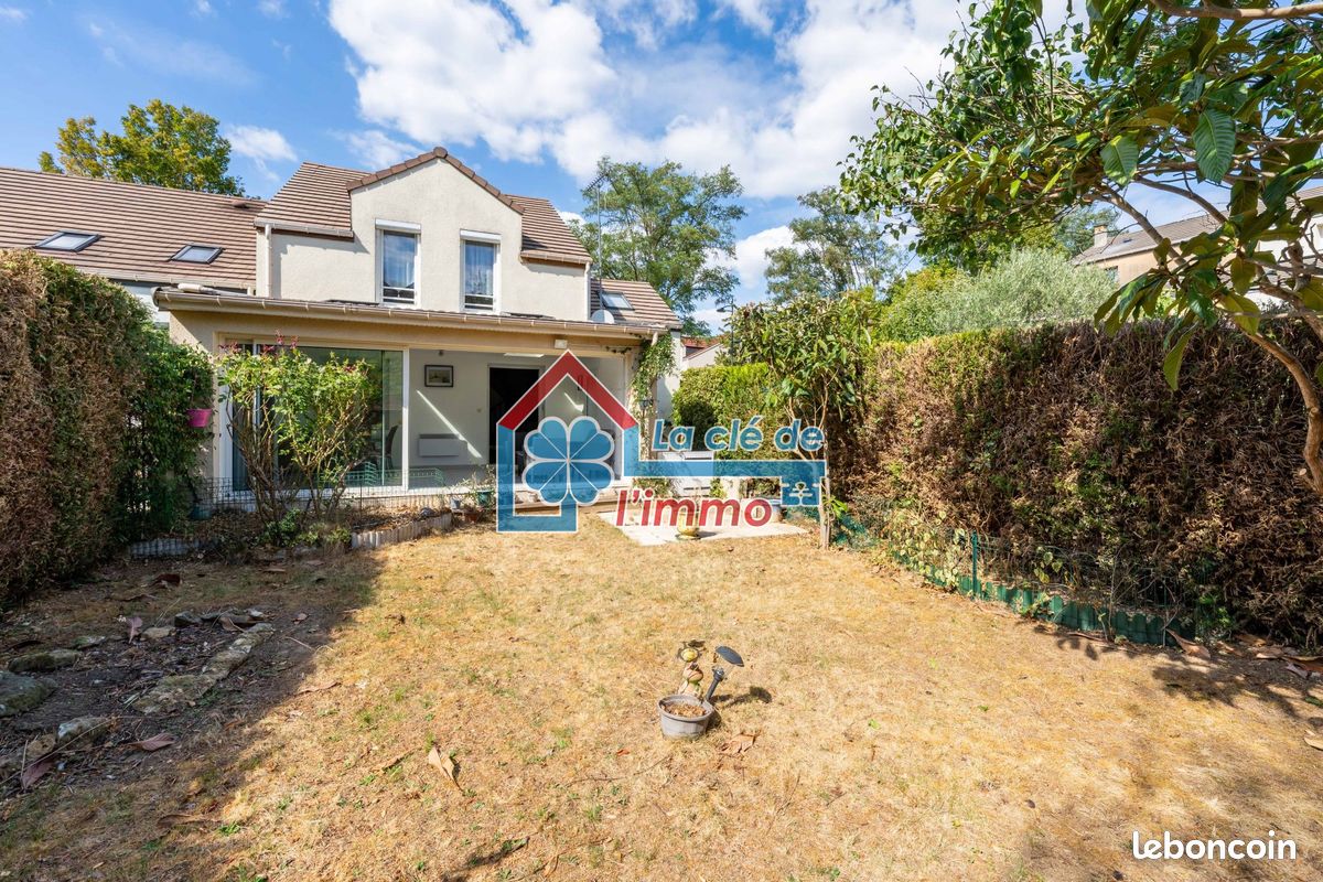 Maison 6 pièces 105 m² · à Lieusaint · 105 m² · 259 900 €