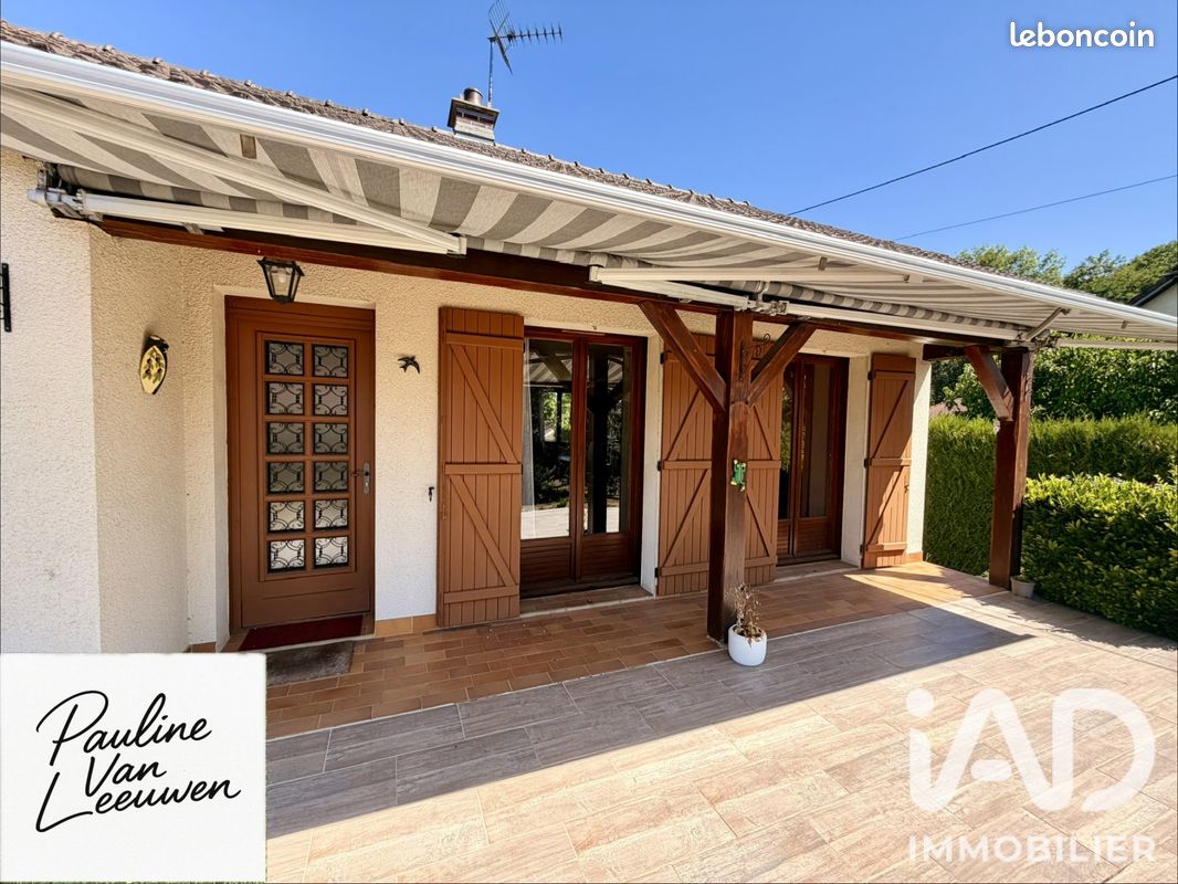 Maison 4 pièces 83 m² (image 6)