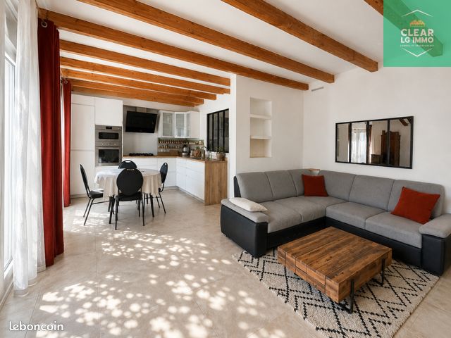 Maison 6 pièces 141 m² · à Sainte-Marie-aux-Chênes · 141 m² · 319 000 €